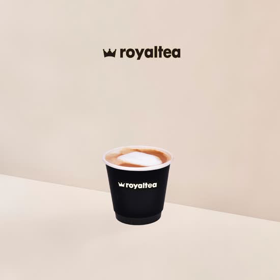 Spanish Latte / 西班牙拿铁